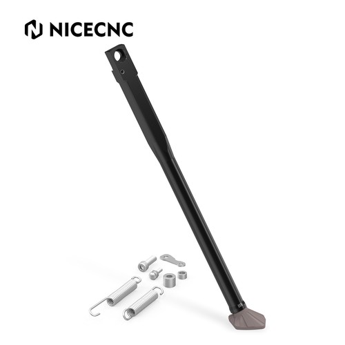 Kick side stand kickstand for - side,