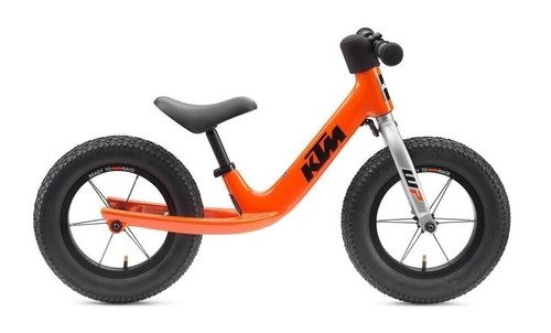 Ktm kids training bike - kids,
