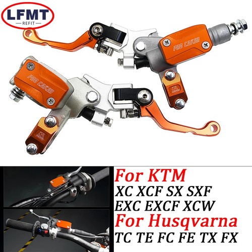 Motorcycle hydraulic brake - hydraulic,