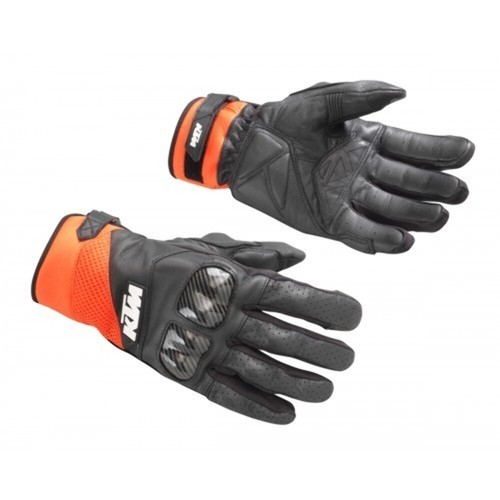 Ktm radical cold weather - ktm, x