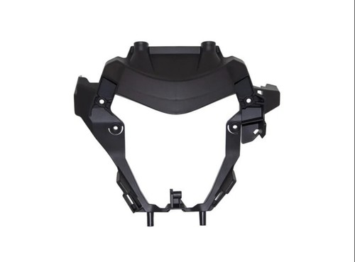Ktm headlight mask - ktm, part